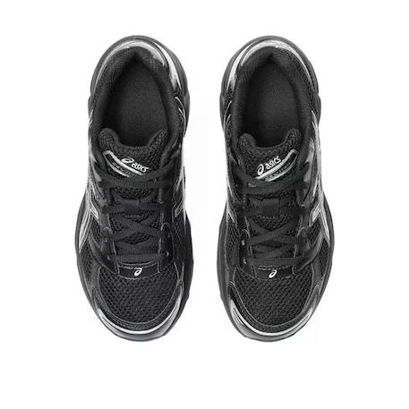 Baskets enfant Noir et argent 6 - vertbaudet enfant 