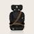 Siège auto évolutif levi one i-size 76-150 cm, groupe 1/2/3 Black carbon+Black grey+Green forest+Pink rose 2 - vertbaudet enfant 