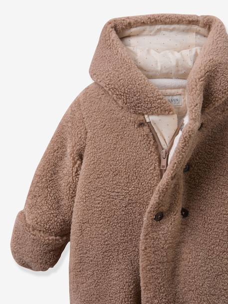 Pilote sherpa camel 3 - vertbaudet enfant 