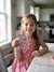Lot de 3 pinces cheveux nœuds minnie mouse Rose 2 - vertbaudet enfant 
