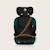 Siège auto évolutif levi one i-size 76-150 cm, groupe 1/2/3 Black carbon+Black grey+Green forest+Pink rose 14 - vertbaudet enfant 
