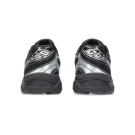 Baskets enfant Noir et argent 5 - vertbaudet enfant 