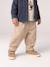 Pantalon bébé garçon beige 7 - vertbaudet enfant 