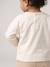T-shirt manches longues bébé garçon écru 7 - vertbaudet enfant 