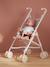 Poussette canne poupon Cœur fondant+Oiseau+Rétro Flower 25 - vertbaudet enfant 