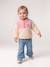 Sweat bébé fille manches longues rose 6 - vertbaudet enfant 