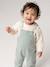 Salopette bébé garçon vert sauge 7 - vertbaudet enfant 