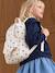 Sac à dos porte poupon Cœur fondant+Rétro Flower 3 - vertbaudet enfant 