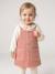 Ensemble robe t-shirt collants bébé fille blush 10 - vertbaudet enfant 