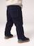 Pantalon velours bébé garçon kaki+marine 10 - vertbaudet enfant 