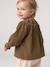 Blouse bébé fille manches longues olive 7 - vertbaudet enfant 