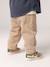 Pantalon bébé garçon beige 8 - vertbaudet enfant 
