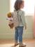 Sac à dos porte poupon Rétro Flower 5 - vertbaudet enfant 