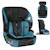 Siège auto évolutif levi fix i-size 76-150 cm avec isofix, groupe 1/2/3 Black carbon+Blue cobalt+Grey stone+Pink baby 7 - vertbaudet enfant 