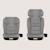 Siège auto neal i-size 100-150 cm avec isofix, assise large et porte-gobelet Black carbon+Blue navy+Green turquoise+Grey concrete+Pink lilac 20 - vertbaudet enfant 