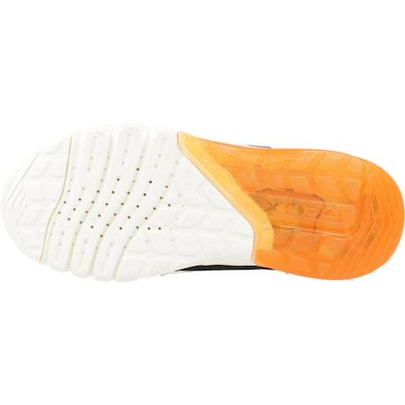 Basket à scratch ciberdron – confort respirant et style junior Noir 6 - vertbaudet enfant 