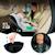 Siege auto i size avec base pratique et confortable Noir 4 - vertbaudet enfant 