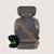 Siège auto évolutif levi fix i-size 76-150 cm avec isofix, groupe 1/2/3 Black carbon+Blue cobalt+Grey stone+Pink baby 16 - vertbaudet enfant 