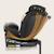 Siège auto pivotant 360° navy i-size 40-150 cm avec isofix et ventilation Black onyx+Black pink+Black red+Black turquoise 11 - vertbaudet enfant 