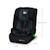 Siège auto Kinderkraft SAFETY FIX 2 i-Size 76-150 cm isofix top tether + organisateur voiture Gris+Noir 12 - vertbaudet enfant 