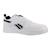 Basket basse royale prime 2.0 – confort et style enfant Blanc/blanc/noir 5 - vertbaudet enfant 