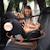 Siège auto pivotant 360° bastiaan i-size 40-150 cm avec isofix et sideprotect Black carbon+Black grey+Black red+Green forest 10 - vertbaudet enfant 
