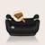 Rehausseur auto luuk fix i-size 125-150 cm avec isofix, groupe 3 Black carbon+Grey stone 4 - vertbaudet enfant 
