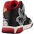 Basket garçon modèle j inek boy Bleu+Gris 9 - vertbaudet enfant 