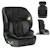 Siège auto évolutif levi fix i-size 76-150 cm avec isofix, groupe 1/2/3 Black carbon+Blue cobalt+Grey stone+Pink baby 13 - vertbaudet enfant 