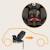 Siège auto pivotant 360° navy i-size 40-150 cm avec isofix et ventilation Black onyx+Black pink+Black red+Black turquoise 16 - vertbaudet enfant 