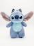 Sac à dos stitch peluche 3d enfant Bleu 3 - vertbaudet enfant 