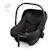 Siège Auto Kinderkraft I-LITE avec base ENDURA SAFE FX ISOFIX 40-87 cm + Organisateur de voiture Beige+Gris+Noir 16 - vertbaudet enfant 