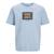 T-shirt à manches courtes garçon hudson Blanc+Bleu+Vert 5 - vertbaudet enfant 