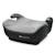 Réhausseur Auto Kinderkraft I-BOOST I-SIZE avec ISOFIX, Conforme R129 i-Size, Accoudoirs Ergonomiques et Assise Confort Gris+Noir+Rose+Vert 1 - vertbaudet enfant 