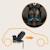 Siège auto pivotant 360° navy i-size 40-150 cm avec isofix et ventilation Black onyx+Black pink+Black red+Black turquoise 22 - vertbaudet enfant 