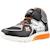 Basket à scratch ciberdron – confort respirant et style junior Noir 4 - vertbaudet enfant 