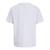 T-shirt à manches courtes garçon hudson Blanc+Bleu+Vert 3 - vertbaudet enfant 