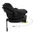 Siège Auto Kinderkraft I-LITE avec base ENDURA SAFE FX ISOFIX 40-87 cm + Organisateur de voiture Beige+Gris+Noir 15 - vertbaudet enfant 
