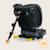 Siège auto pliable nelly i-size 76-150 cm avec isofix et top tether Black carbon+Blue navy+Grey graphite 16 - vertbaudet enfant 