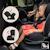 Siège auto pivotant 360° bastiaan i-size 40-150 cm avec isofix et sideprotect Black carbon+Black grey+Black red+Green forest 3 - vertbaudet enfant 