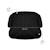 Réhausseur Auto Kinderkraft I-BOOST I-SIZE avec ISOFIX, Conforme R129 i-Size, Accoudoirs Ergonomiques et Assise Confort Gris+Noir+Rose+Vert 9 - vertbaudet enfant 