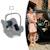 Siege auto i size avec base pratique et confortable Noir 5 - vertbaudet enfant 