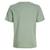 T-shirt à manches courtes garçon hudson Blanc+Bleu+Vert 8 - vertbaudet enfant 
