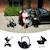 Siege auto i size avec base pratique et confortable Noir 2 - vertbaudet enfant 