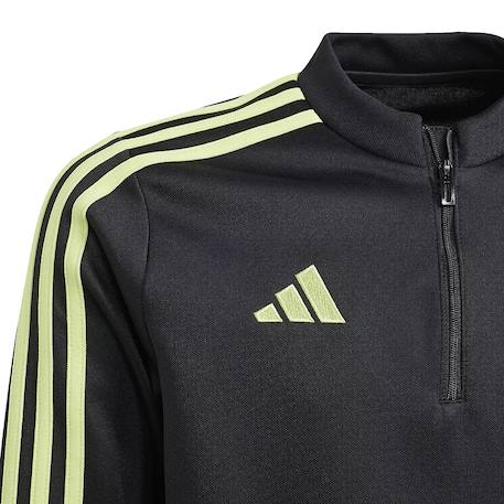 Veste enfant garçon polyester Noir 3 - vertbaudet enfant 