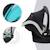 Siège auto i-size naissance avec protections renforcées Black+Grey 4 - vertbaudet enfant 