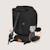 Siège auto pivotant 360° bastiaan i-size 40-150 cm avec isofix et sideprotect Black carbon+Black grey+Black red+Green forest 5 - vertbaudet enfant 
