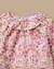 Blouse en tissu liberty bébé Liberty poppy and daisy 2 - vertbaudet enfant 