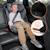 Siège auto neal i-size 100-150 cm avec isofix, assise large et porte-gobelet Black carbon+Blue navy+Green turquoise+Grey concrete+Pink lilac 11 - vertbaudet enfant 