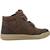 Basket garçon modèle j364ab 0mefu Marron c6244 1 - vertbaudet enfant 